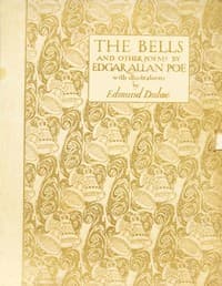 The Bells, and Other Poems book cover