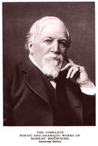 The Complete Poetic and Dramatic Works of Robert Browning
Cambridge Edition