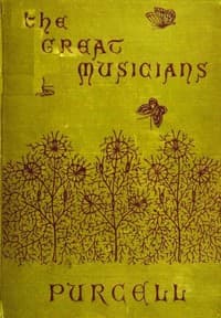 The Great Musicians: Purcell