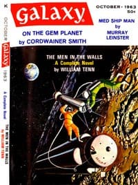 Med Ship Man book cover
