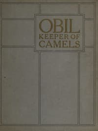 Obil, Keeper of Camels