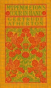Mrs. Pendleton's Four-in-hand