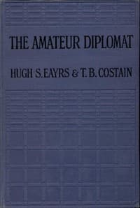 The Amateur Diplomat: A Novel