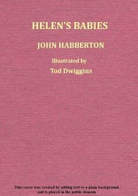 Helen's Babies book cover