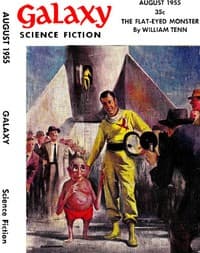 A Gift from Earth book cover