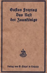 Das Nest der Zaunkönige
Erzählung aus dem Anfang des 11. Jahrhunderts