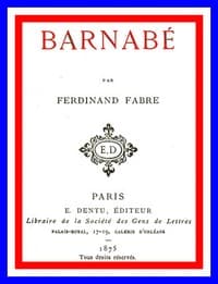 Barnabé
