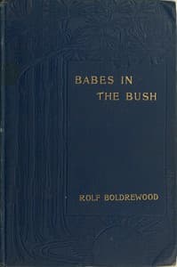 Babes in the Bush
