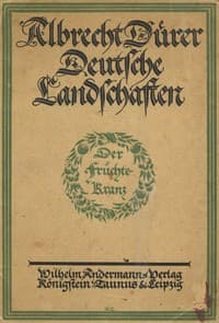 Deutsche Landschaften