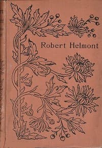 Robert Helmont: Diary of a Recluse, 1870-1871
