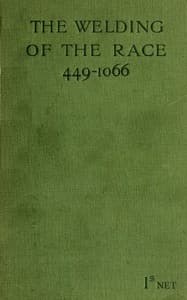 The Welding of the Race ("449"-1066) book cover