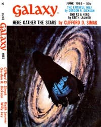 The Cool War book cover