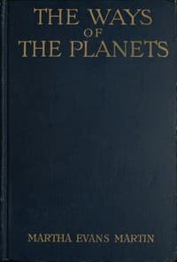 The Ways of the Planets