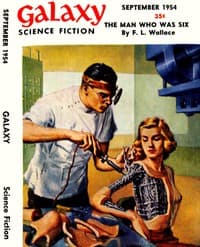 The Man Who Was Six