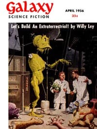 Swenson, Dispatcher book cover