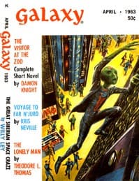 Voyage to Far N'jurd book cover