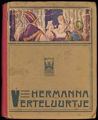 Verteluurtje book cover