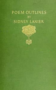 Poem Outlines book cover