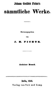 Sämmtliche Werke 8: Vermischte Schriften und Aufsätze
Nicolai's Leben und sonderbare Meinungen / Deducirter Plan einer zu Berlin zu errichtenden höheren Lehranstalt / Beweis der Unrechtmässigkeit des Büchernachdrucks und andere Aufsätze / Recensionen / Poesien und metrische Uebersetzungen