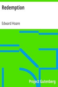 Redemption book cover