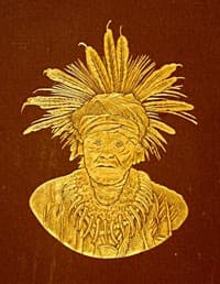 Sixth annual report of the Bureau of ethnology. (1888 N 06 / 1884-1885) book cover