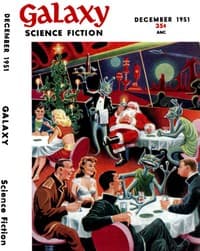 Not a Creature Was Stirring book cover