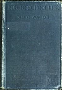 Public School Life: Boys, Parents, Masters book cover