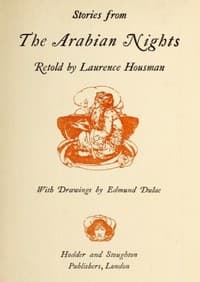 Stories from The Arabian Nights