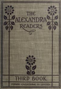 Third Reader: The Alexandra Readers