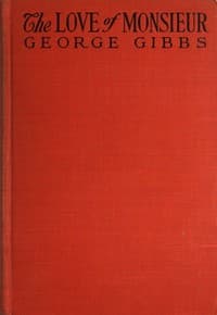 The Love of Monsieur book cover