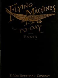 Flying Machines Today