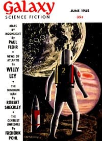 Perfect Answer book cover