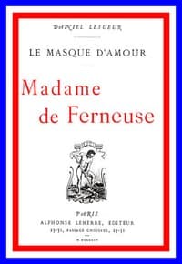 Madame de Ferneuse book cover