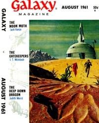 The Stuff book cover