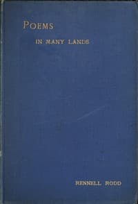 Poems in Many Lands