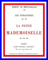 La petite mademoiselle