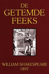 De getemde feeks