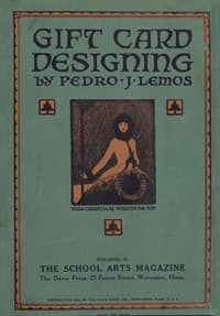 Gift Card Designing book cover
