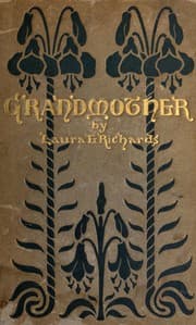 Grandmother: The Story of a Life That Never Was Lived book cover