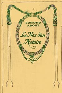Le nez d'un notaire
