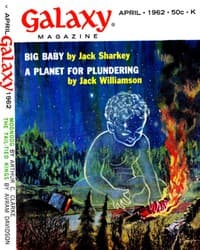 Big Baby book cover