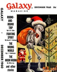 Round-and-Round Trip book cover