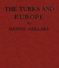 The Turks and Europe