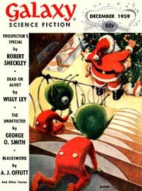 The Undetected book cover