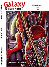 Beyond Bedlam book cover