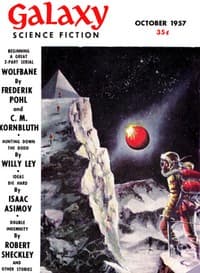Wolfbane book cover