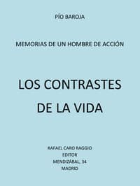 Los Contrastes de la Vida