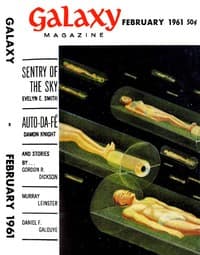 Sentry of the Sky book cover