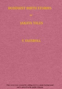 Buddhist birth stories; or, Jataka tales, Volume 1