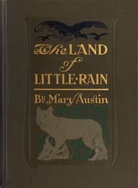 The Land of Little Rain